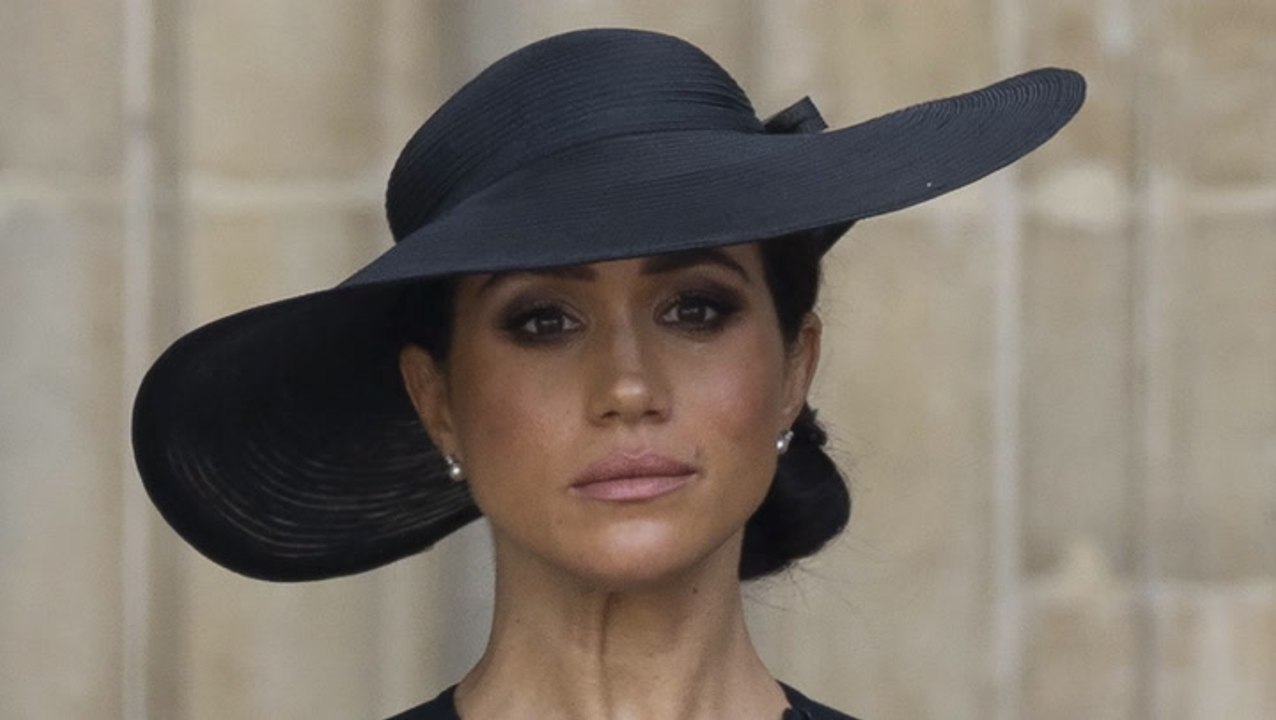 Häme für Herzogin Meghan und Archie: Chris Rock verspottet beide