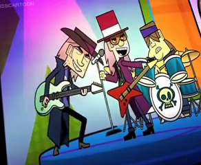 CJ the DJ CJ the DJ E041 Wild World Of Rock