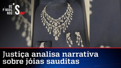 Investigação envolvendo Bolsonaro ocorrerá em segredo de Justiça