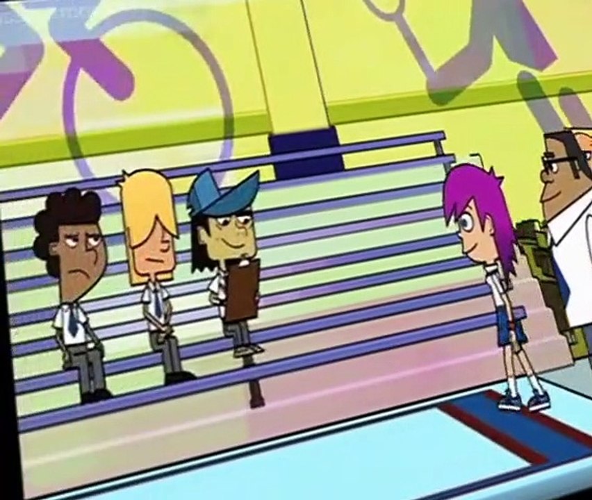 CJ the DJ CJ the DJ E042 Lesleymania