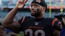 Investigation Underway Following Shooting at Bengals Running Back Joe Mixon's Home