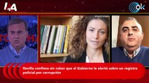 La corrupción acecha a Revilla en Cantabria: 42 millones de euros en contratos amañados