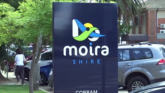 Report suggests the murder of Moira Shire Council Senior Manager was preventable
