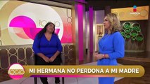 'Mi hermana no perdona a mi madre' | Rocío a tu lado | Programa 07 de marzo