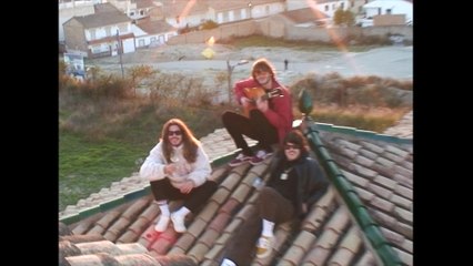 La Plazuela - La Vuelta 🎬 | Exciting Film by Adrián Cecilio & Delaschuches