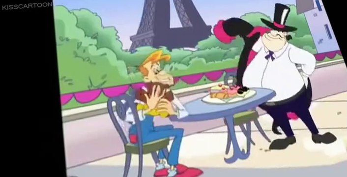 The Adventures of Blinky Bill The Adventures of Blinky Bill E074 – Monkey See, Monkey Do