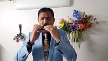 Rajnigandha Phool Tumhare - Film Rajnigandha 1974 on Harmonica Live Performance by Mukund Kamdar