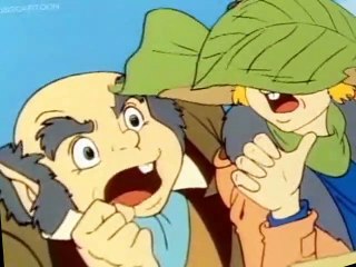 The Littles The Littles E001 – Beware Of Hunter