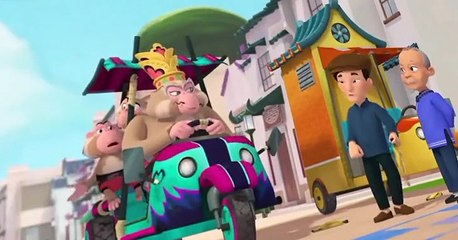 Kody Kapow Kody Kapow E045 Great Race Kapow
