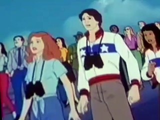 Mister T Mister T S01 E012 Fade Out at 50,000 Feet