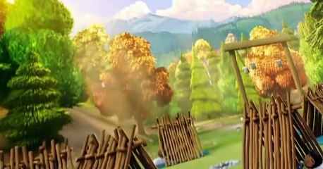 The Rocketeer 2019 The Rocketeer E018