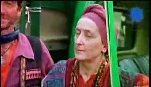 Snobs | show | 2003 | Official Trailer