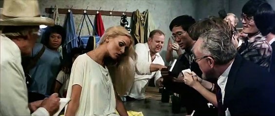 Juego con la muerte (Game of Death) | movie | 1978 | Official Trailer