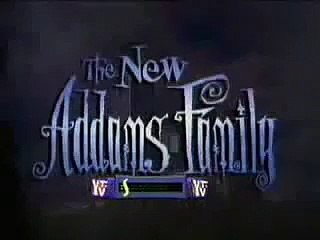 The New Addams Family | show | 1998 | Official Clip