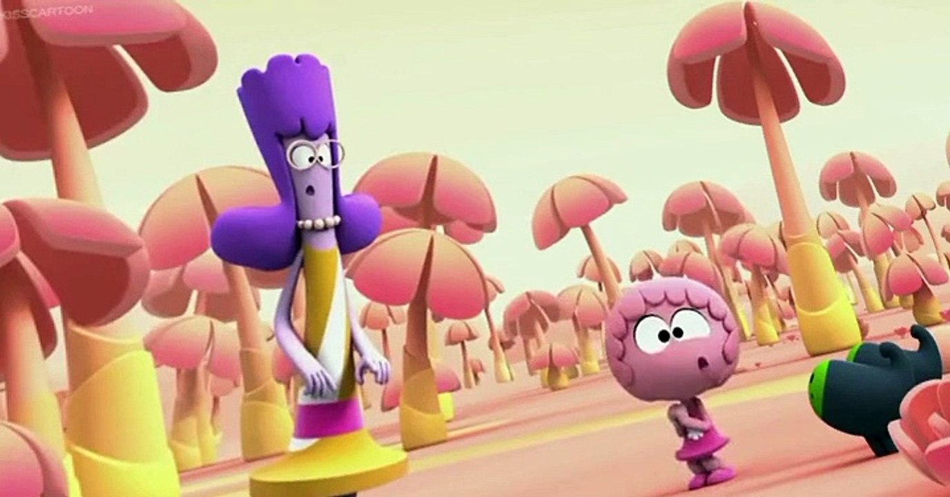 Jelly Jamm Jelly Jamm S02 E005 Lost Dodo