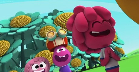 Jelly Jamm Jelly Jamm S02 E006 Dodo Butterfly