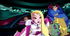 Legion of Super Heroes S01 E02