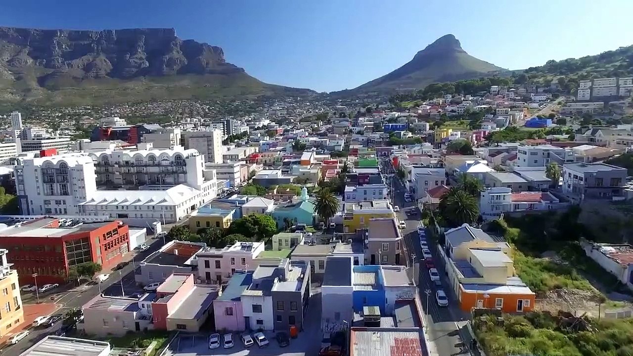 The World's Poorest Country is Sitting on $24 Trillion