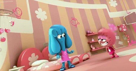 Jelly Jamm Jelly Jamm S02 E008 Home Flying Home