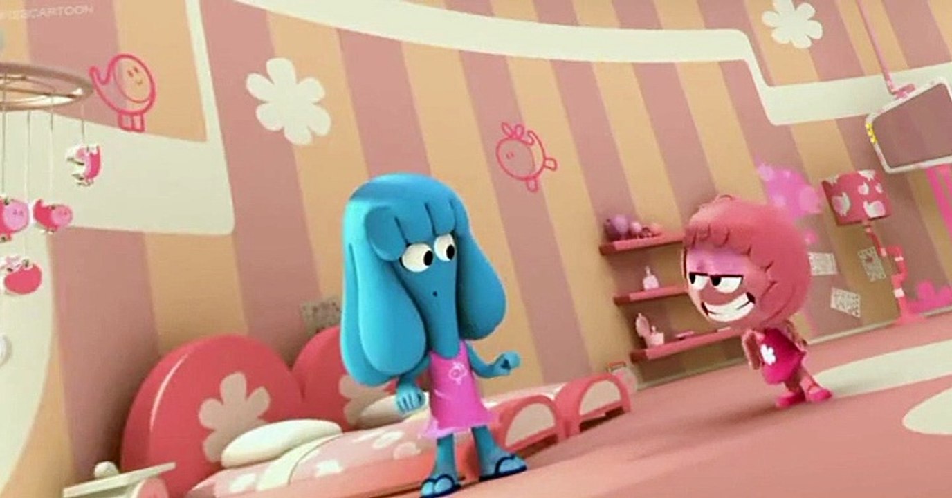 Jelly Jamm Jelly Jamm S02 E008 Home Flying Home