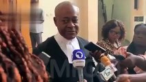 Video: Barr. Onyechi Ikpeazu (SAN) counsel to Labour Party's Presidential candidate, Peter Obi, speaks on the motions before the court