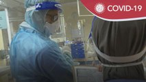 Kes jangkitan COVID-19 kekal bawah 500