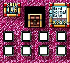 Wario Land II online multiplayer - gbc