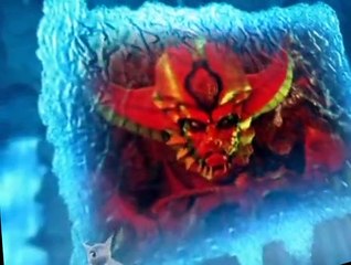 Power Rangers Operation Overdrive S01 E12