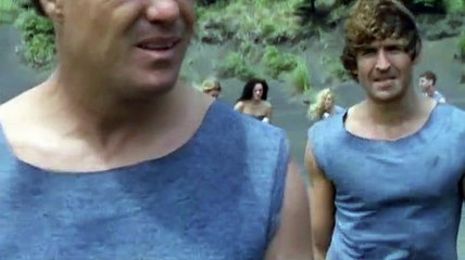 Riverworld - Welt ohne Ende (2003) Filme Deustche HD