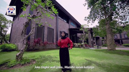 Winda_Joko Tingkir Sholawat [Official Music Video]
