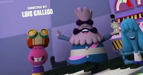 Jelly Jamm Jelly Jamm S02 E013 The Fall Of Jammboman