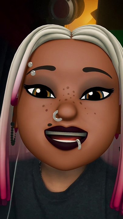 “Don’t Call Me Female”