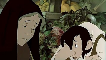 Zwerg Nase (2003) Filme Deustche HD