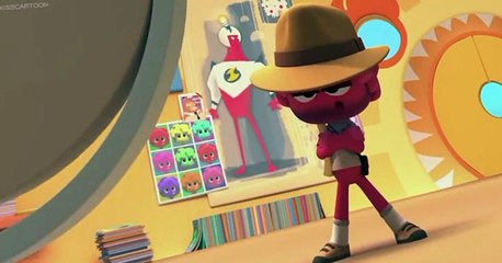 Jelly Jamm Jelly Jamm S02 E016 The Sticker