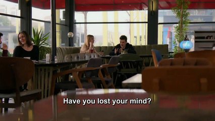 Gecenin Ucunda / At the end of the Night - Episode 19 (English Subtitles)