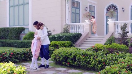 Trò ảo thuật ái tình Tập 4, Phim Thái Lan, bản lồng tiếng, cực hay