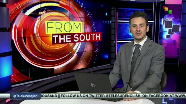 FTS 07-03 20:30 Organizations mobilize against the judicial mafia in Argentina