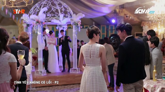 Tình yêu không có lỗi Phần 2 Tập 3, Phim Thái Lan, bản đẹp, lồng tiếng, cực hay