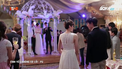 Tình yêu không có lỗi  Phần 2 Tập 3, Phim Thái Lan, bản đẹp, lồng tiếng, cực hay