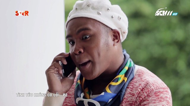 Tình yêu không có lỗi Phần 2 Tập 10, Phim Thái Lan, bản đẹp, lồng tiếng, cực hay