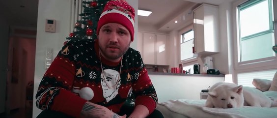 #45: JULIEN BOSS - Besinnliches Fest