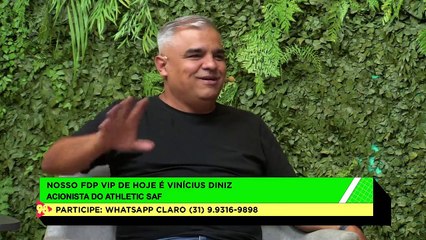 FDP 98 | Propostas para levar jogo semifinal para fora de MG