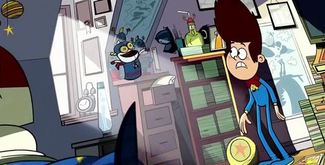 Atomic Puppet S01 E07