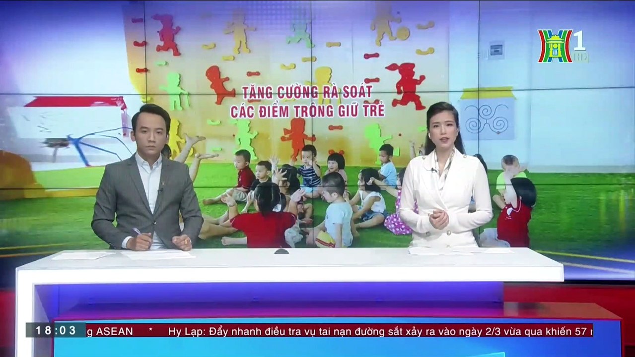 Lời cảnh báo từ vụ bạo hành trẻ mầm non