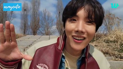 J-HOPE Weverse LIVE 03.03.2023 (VOSTFR)