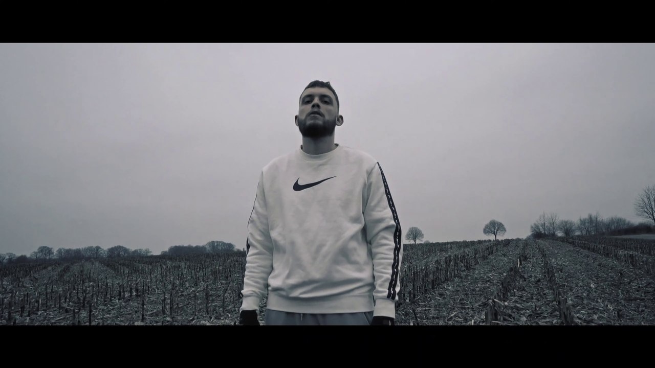 #47: MIZEB - Will nicht reden