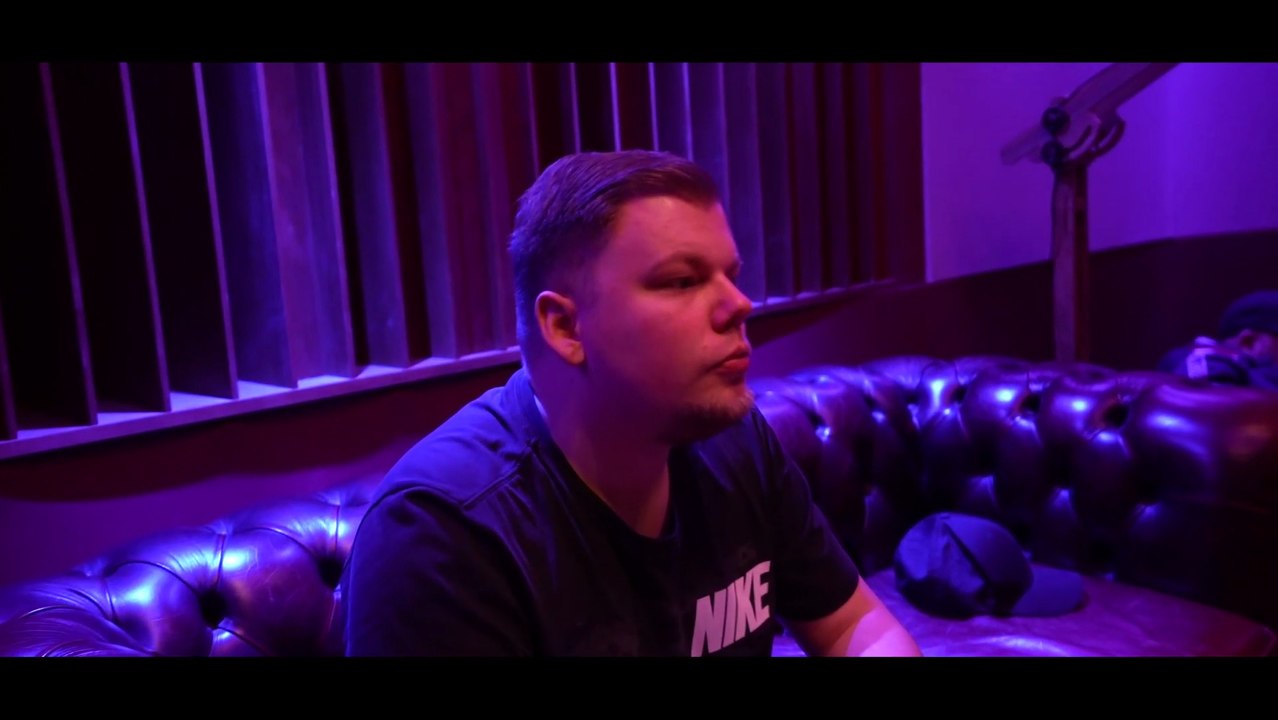 #48: TANZVERBOT - Kilian