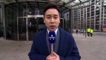 3월 8일 김진의 돌직구쇼 오프닝