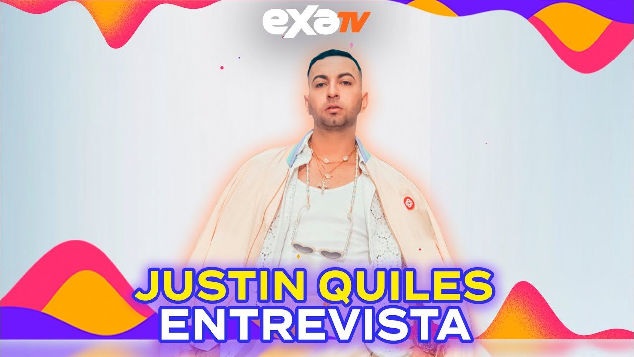 Un Whiskey y Coco con Justin Quiles