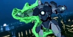 Iron Man: Armored Adventures S02 E18